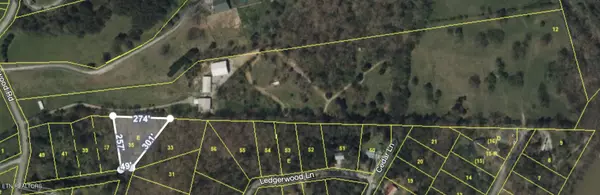 Kingston, TN 37763,693 Little Dogwood Rd