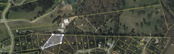 Kingston, TN 37763,693 Little Dogwood Rd