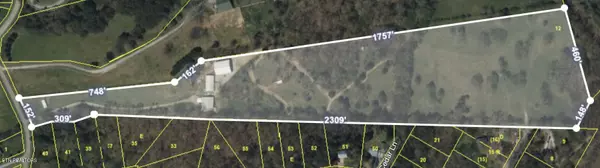 Kingston, TN 37763,693 Little Dogwood Road Rd