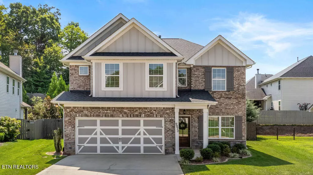 Knoxville, TN 37923,9970 Hummingbird LN