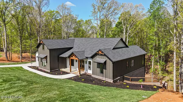 Lenoir City, TN 37772,788 Blackberry Ridge Rd