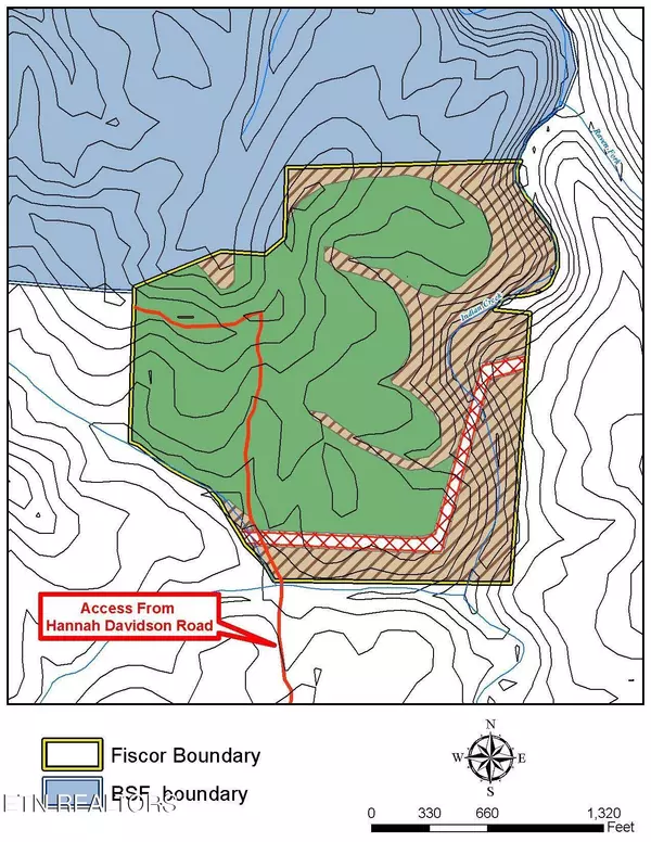 Robbins, TN 37852,Hannah Davidson Rd