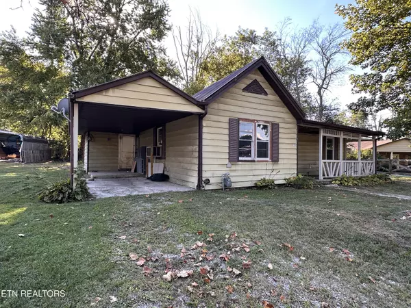 Jamestown, TN 38556,229 Rugby Ave