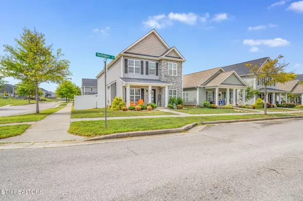Oak Ridge, TN 37830,101 Hardinberry St