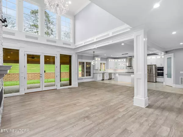 Knoxville, TN 37919,7100 Sir Arthur WAY