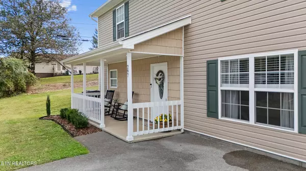 Harrogate, TN 37752,297 Parks CIR