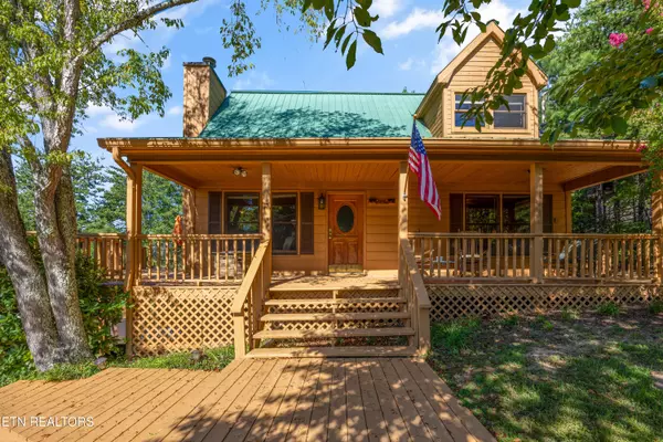 3850 Millers Ridge WAY, Sevierville, TN 37862