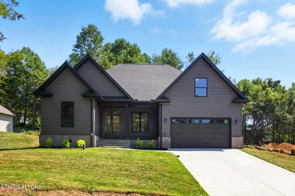 121 Inagehi WAY, Loudon, TN 37774