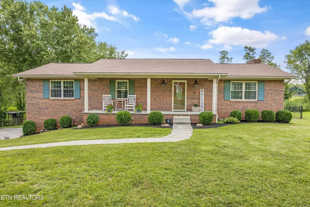 Powell, TN 37849,3033 Staffordshire Blvd