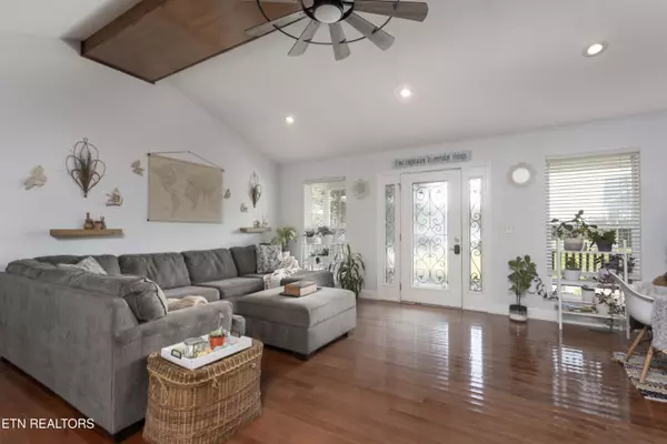 Evensville, TN 37332,148 Tucker Chase CT