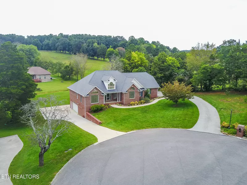 4101 Bajo LN, Powell, TN 37849