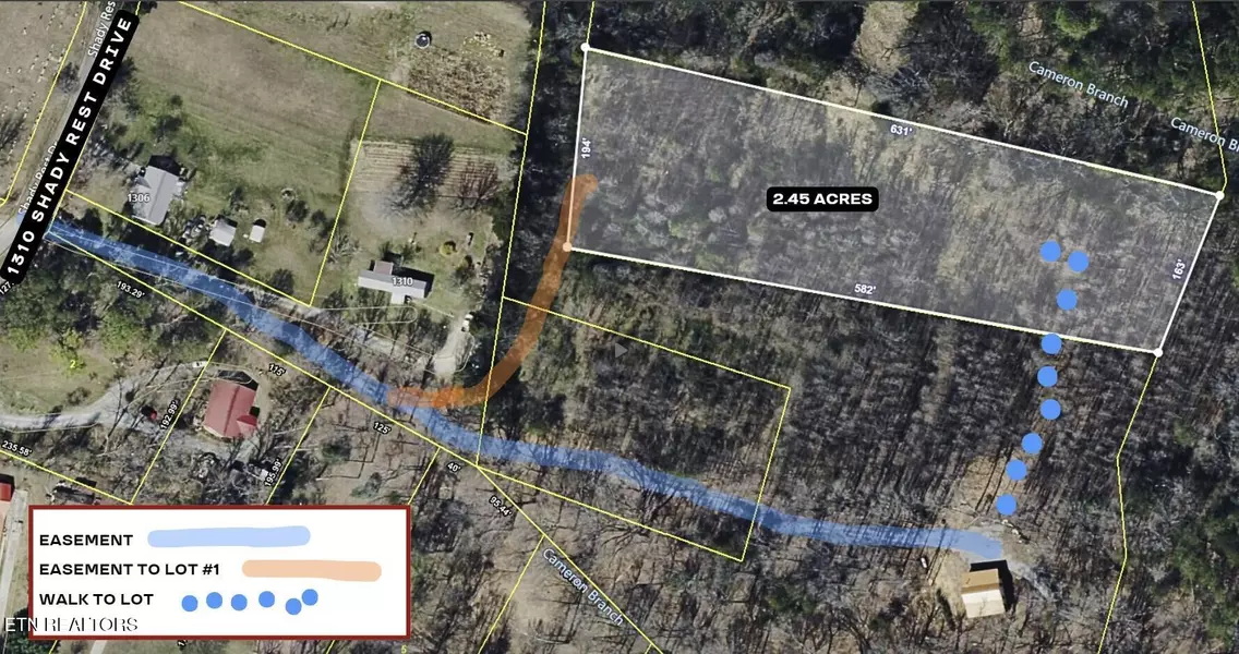 1271 Sweetwater Rd, Newport, TN 37821