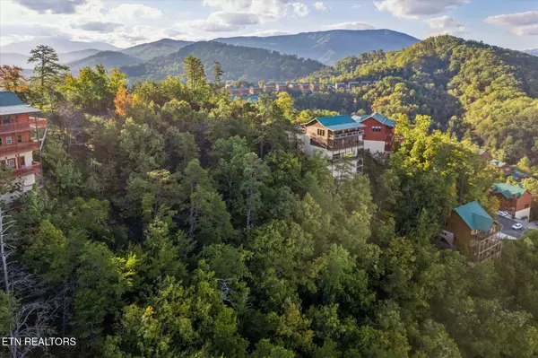 Sevierville, TN 37862,Lot 136 Mountain Ridge WAY