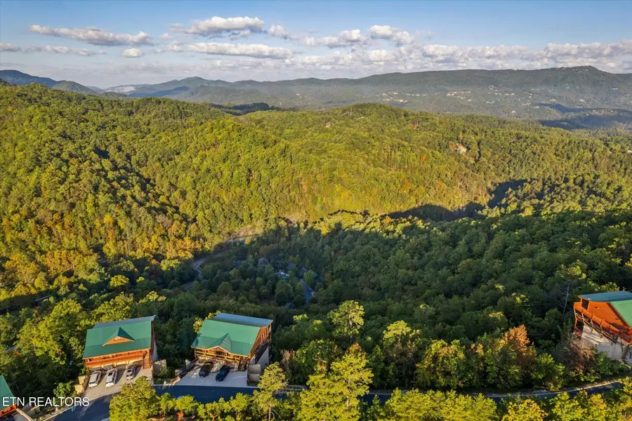 Lot 136 Mountain Ridge WAY, Sevierville, TN 37862