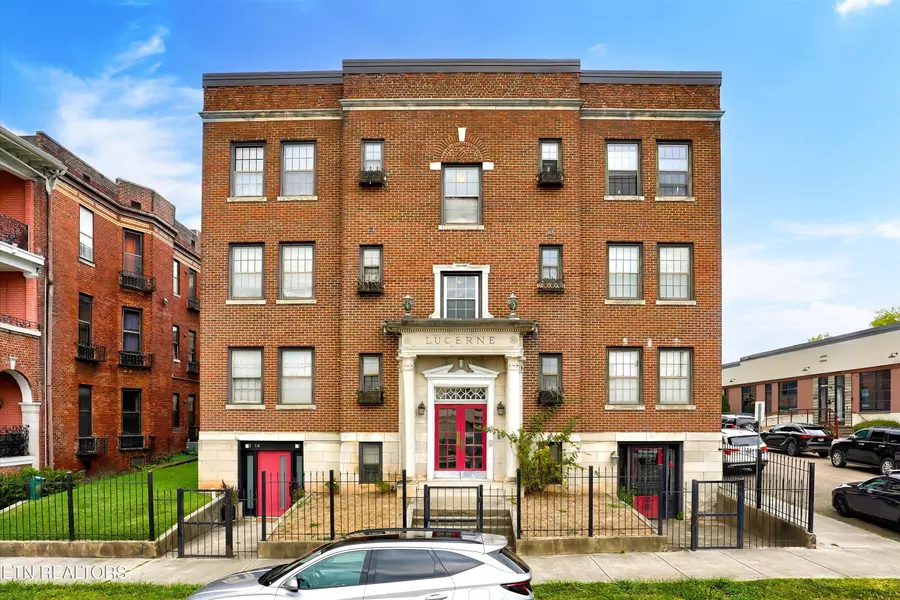 201 5Th Ave #11, Knoxville, TN 37917