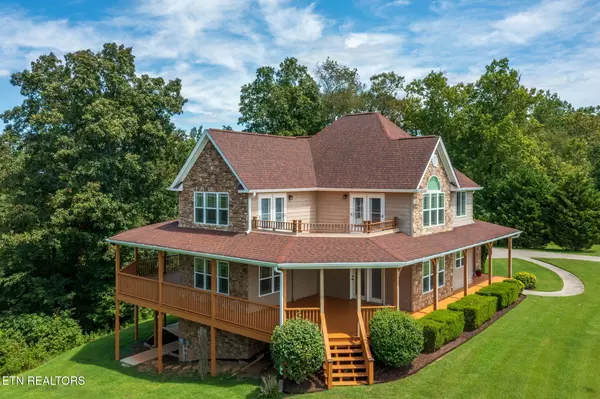 Rockwood, TN 37854,210 Majestic View DR