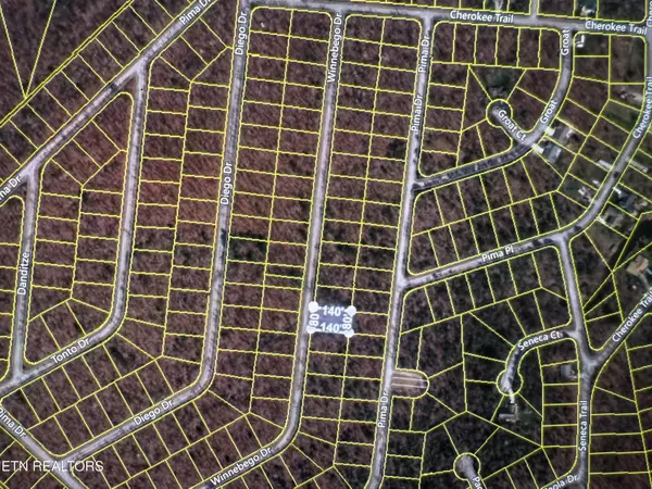 Crossville, TN 38572,2029 Winnebago DR