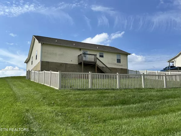 Dandridge, TN 37725,642 Privet DR