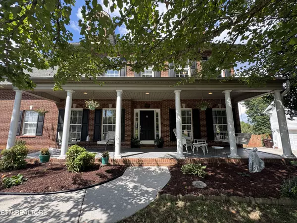 Knoxville, TN 37931,1641 Meadow Chase LN