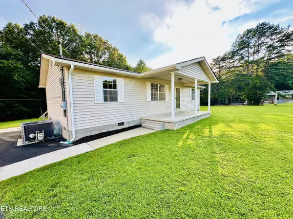 Helenwood, TN 37755,191 Vance DR