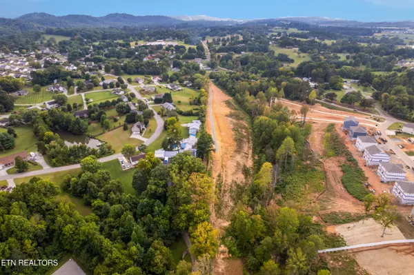 Maryville, TN 37803,Lot 36 Whispering Springs