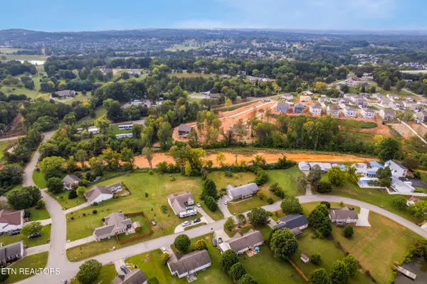 Maryville, TN 37803,Lot 35 Whispering Springs