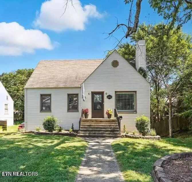 Kingsport, TN 37660,1462 Valley Street, Kingsport, St