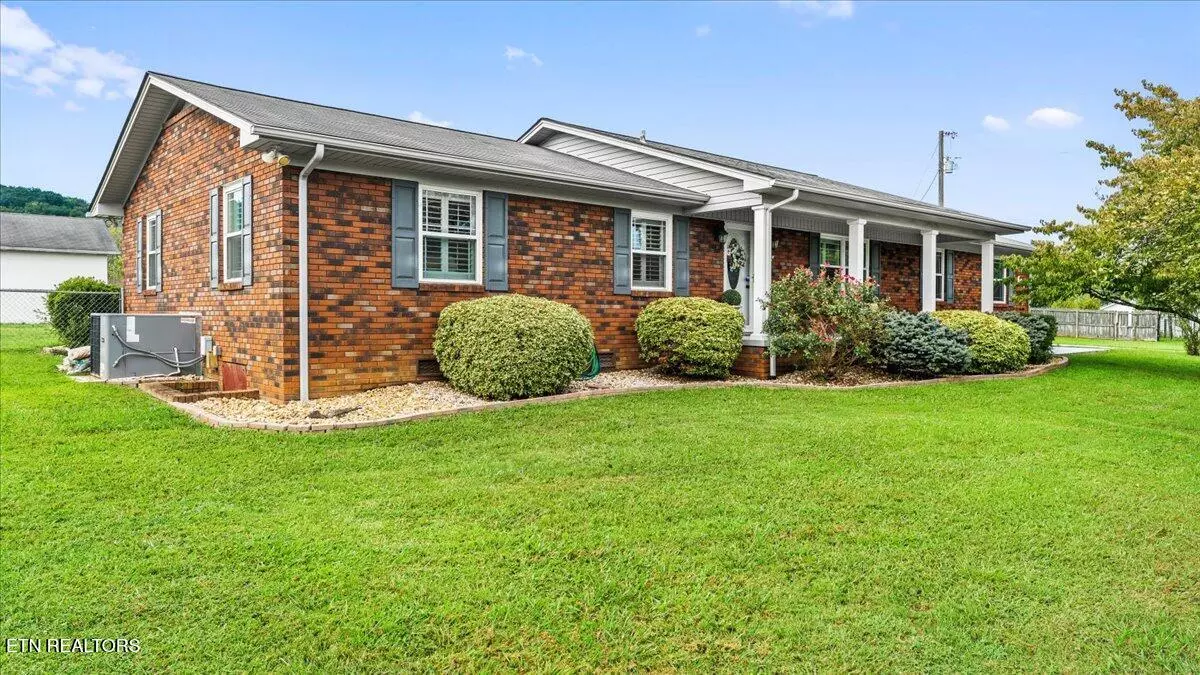 Clinton, TN 37716,608 Glendale Ave