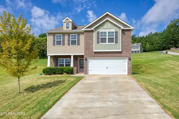 3012 Sagegrass DR, Louisville, TN 37777
