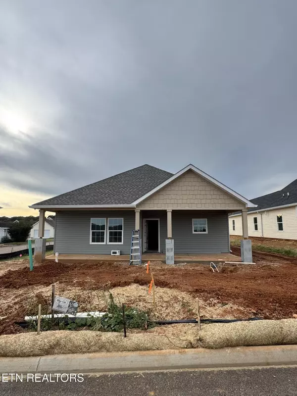 1019 Wentford Avenue, Sweetwater, TN 37874