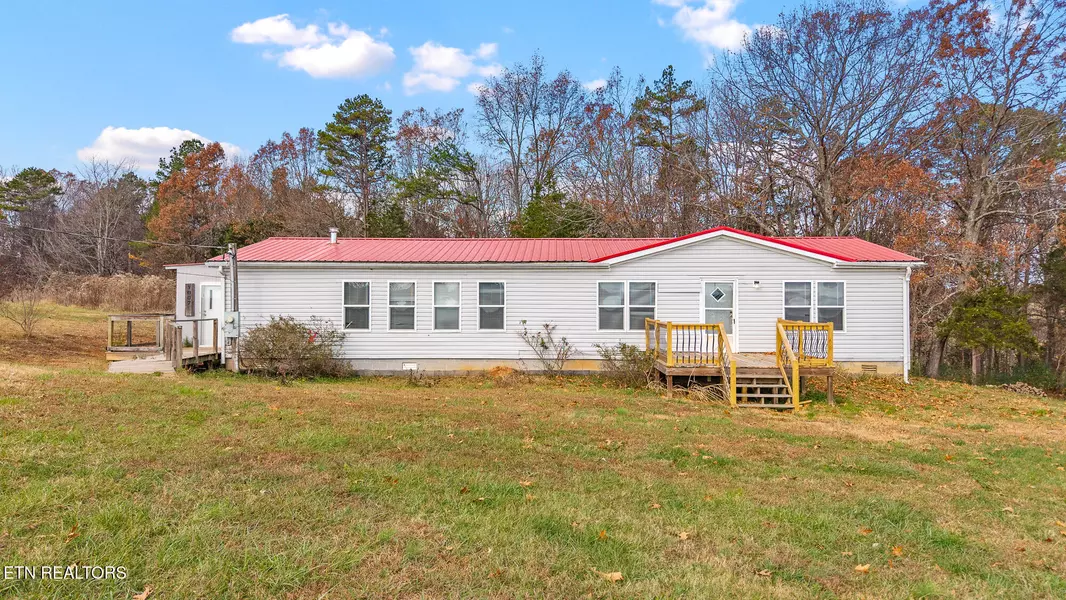 1007 Glenlock Rd, Sweetwater, TN 37874