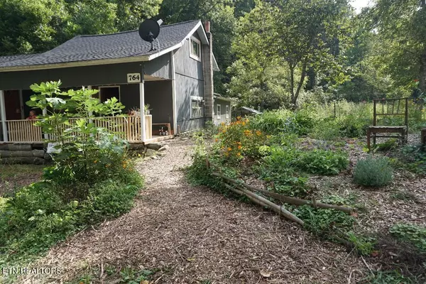 Andersonville, TN 37705,764 Mt Olive Rd