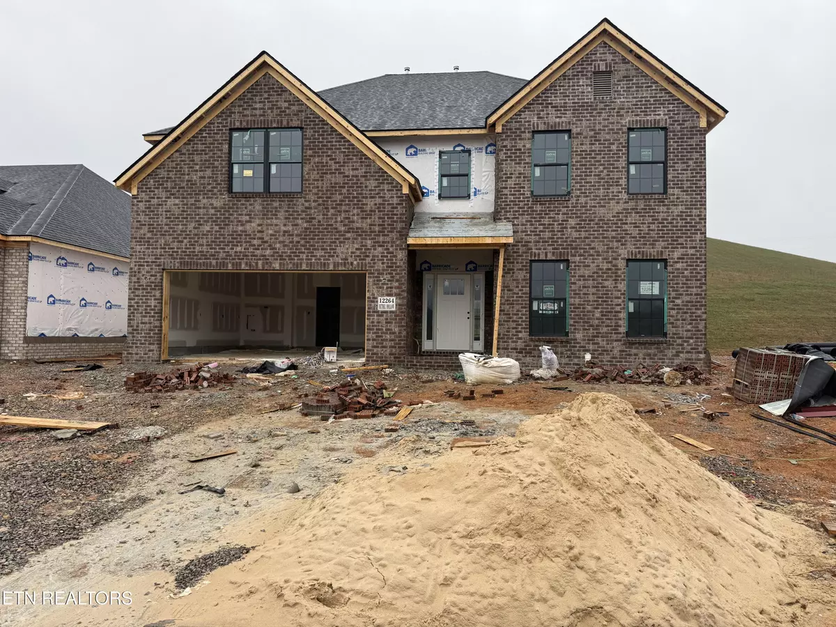 Knoxville, TN 37932,12264 Bethel Hollow DR