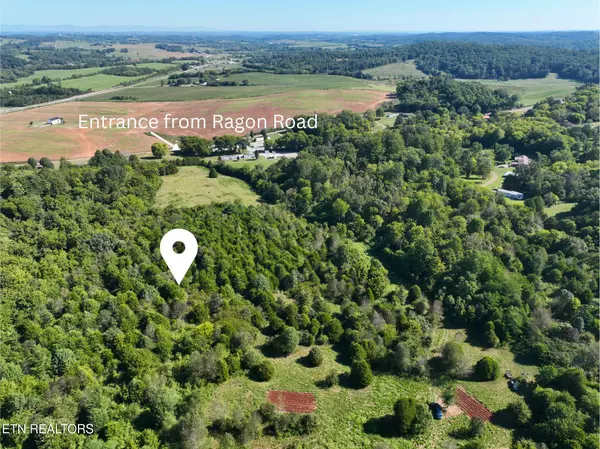 Philadelphia, TN 37846,Ragon Rd
