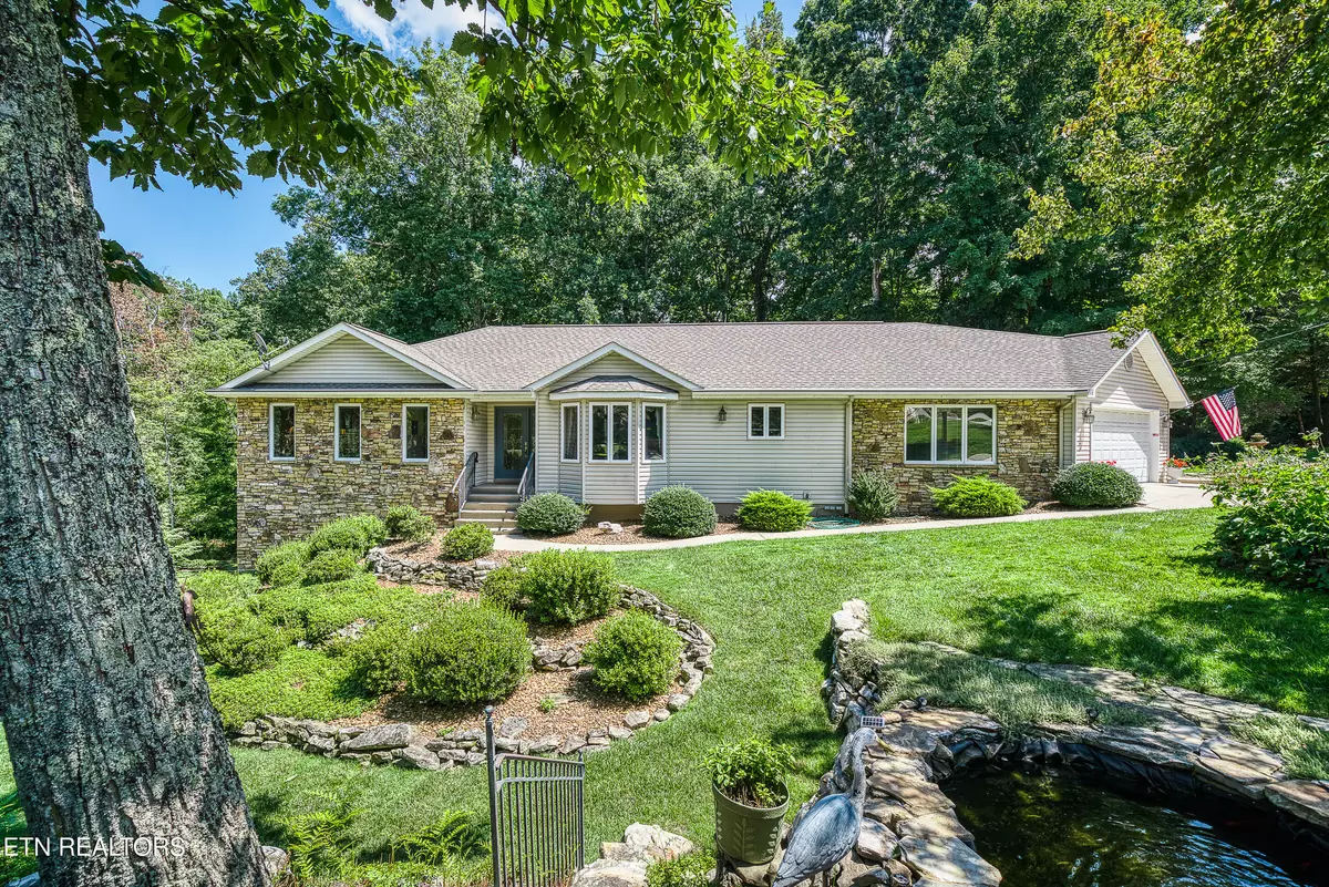 Crossville, TN 38558,16 Belvedere LN