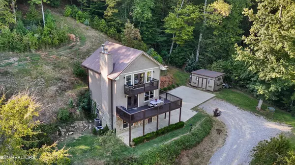 Seymour, TN 37865,1755 A R Davis Rd