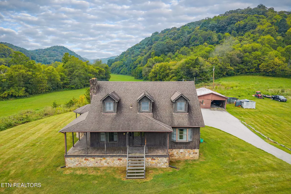 Celina, TN 38551,82 Everette McClerran Rd Rd