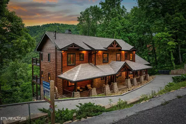 Sevierville, TN 37862,2778 Overholt Tr