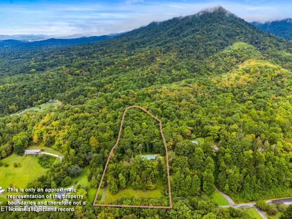 Rogersville, TN 37857,197 Devils Nose Road Rd