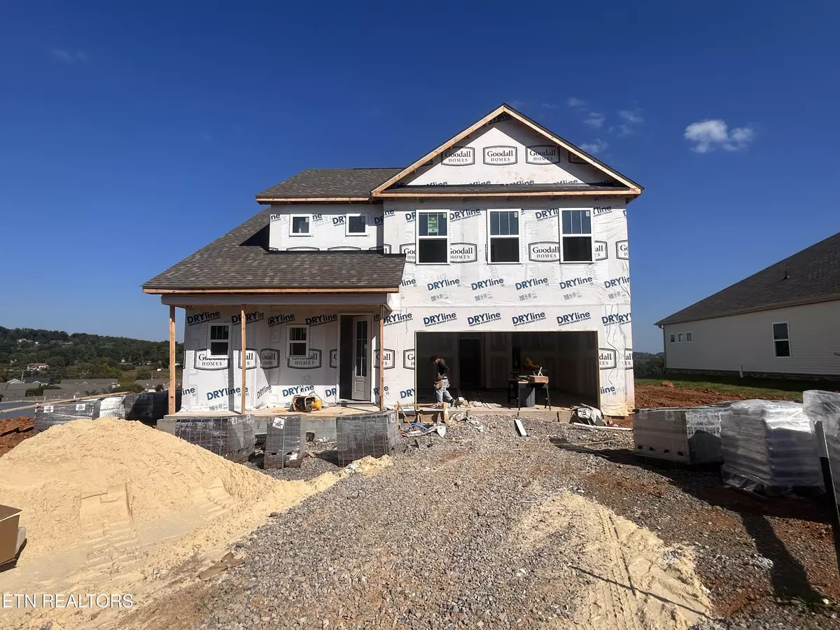 Lenoir City, TN 37771,205 Sugar Maple Trail (Lot 106)