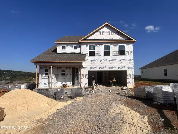 205 Sugar Maple Trail (Lot 106), Lenoir City, TN 37771