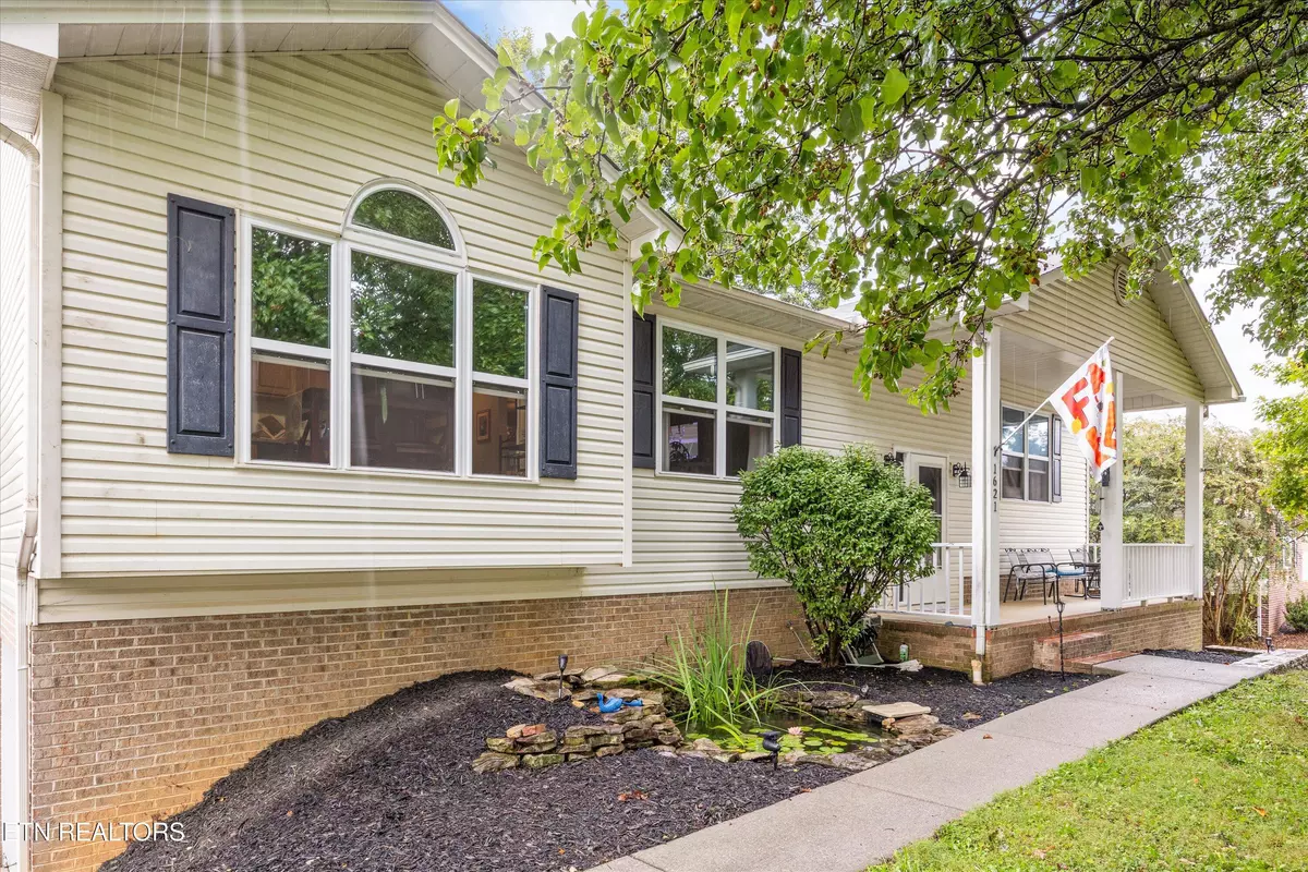 Maryville, TN 37804,1621 Northfield DR