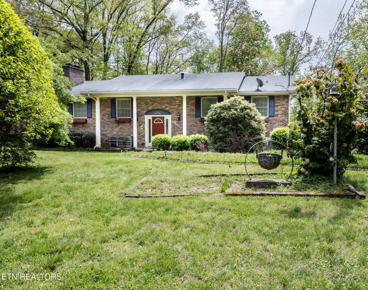 Oak Ridge, TN 37830,23 Windhaven LN
