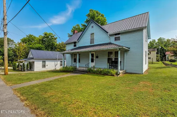 Loudon, TN 37774,305 Church St