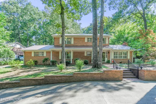 Athens, TN 37303,1605 Brentwood DR