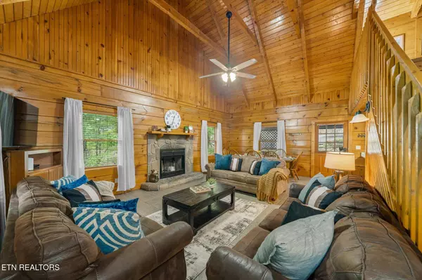 Pigeon Forge, TN 37863,3342 Twin City WAY