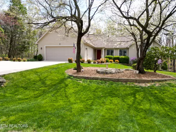 Crossville, TN 38558,246 Amherst LN