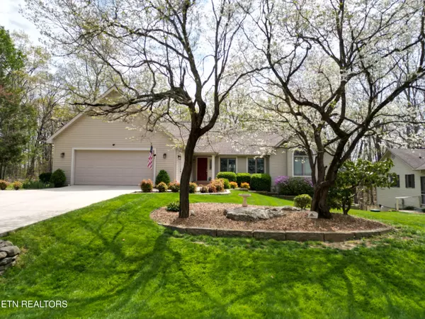 Crossville, TN 38558,246 Amherst LN