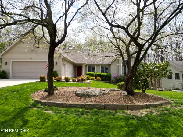 Crossville, TN 38558,246 Amherst LN