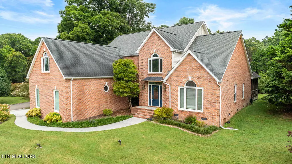 5000 Palace LN, Knoxville, TN 37918